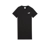 PUMA Robe Manches Courtes à Petit Logo N° 1 Essentials Enfant et Adolescent