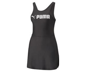Puma Robe Sans Manches Fit Dr