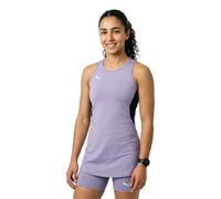 Puma Robe Sans Manches Individual