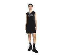 PUMA Robe Squad Femme