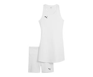 PUMA Robe Unisexe Teamgoal
