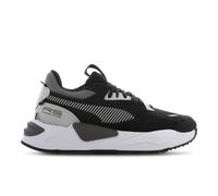 Puma RS - Sneakers Enfant - Noir - Pointure 38 - Maille/synthétique Black 38