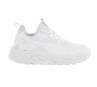 Puma - RS-Trck Base - Homme - Chaussures - Blanc - Taille: 39 EU