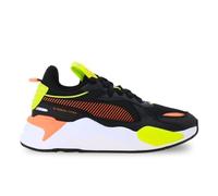 Puma Rs-X Boys Jr Chaussures pour Enfant Noir 395557-09 36