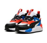 PUMA RS-X Efekt Kids AC Trainers EU 21