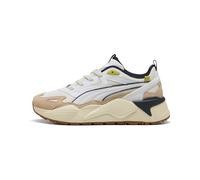 Puma RS-X Efekt Perf Baskets pour homme, Ivoire givré Puma White, 44.5 EU