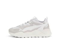 PUMA Rs x Efekt Prm 39077601 Chaussures de sport, Puma White Feather Gray, 36 EU