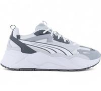 Puma Rs - X Effet Prm premium - Hommes Sneaker Gris-Blanc 390776-42 Baskets Neuf