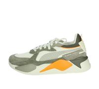 Puma RS-X Heritage Baskets pour homme, Alpine Snow Loden Green, 44 EU