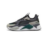 PUMA RS-X Heritage Chaussures unisexes pour adulte, noir, 27.5 cm