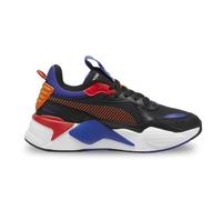 Puma Rs-X Jr Chaussures pour Enfant Blanc 391500-09 36