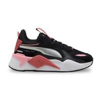 Puma Rs-X Metallic Jr Chaussures pour Fille Noir 391984-12 36