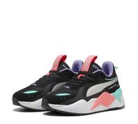 PUMA RS-X Metallic Trainers EU 38