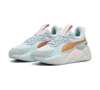 PUMA RS-X Metallic Trainers EU 38