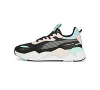 Puma -Rs-X Reinvention 36957916 Baskets unisexe Noir