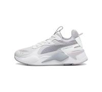 PUMA - RS-x Soft - 39377204 - Couleur: Blanc-Gris - Pointure: 37 EU