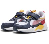 Puma Rs-X Trainers Childrens Blanc/Rouge 2 (34.5) Female