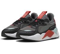 Puma Rs-X Trainers Juniors Gris/Menthe 5 (38) Male