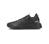 PUMA RS-z LTH, Basket Mixte - Puma Noir-Puma Noir - 40 EU