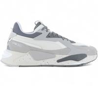 Puma Rs-Z Neutre - Hommes Sneaker Gris 385775-05 Sport Loisir Retro Schuh Neuf