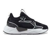 Basket Puma Rs-Z Outline Jr Garçon Noir - 37