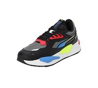 PUMA RS-Z Tech Chaussures de Sport Unisexe pour Adultes, Castlerock, 42 EU, Gris (Castlerock), 42 EU
