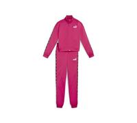 PUMA Ruban adhésif Cl G Survêtement Mixte, Grenat Rose, 164