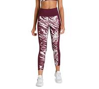 PUMA Run 5k Graphic Hw 7/8 Tight W Collants, Violet (Morado), S Femme