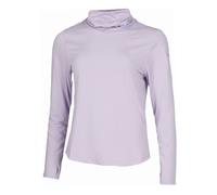 Puma Run Brushed Cloudspun Top De Course Femmes - Violet, Taille 42
