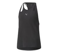 Puma Run Cloudspun Maillot De Course Femmes - Noir, Taille 36
