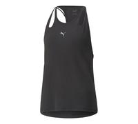 Puma Run Cloudspun Maillot De Course Femmes - Noir, Taille L