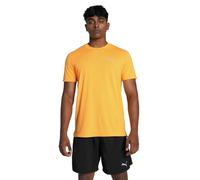 PUMA Run Cloudspun Maillot de Course Hommes Black