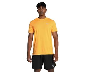 PUMA Run Cloudspun Maillot de Course Hommes Black