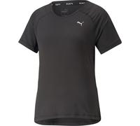Puma RUN CLOUDSPUN SS TEE W BLACK XL