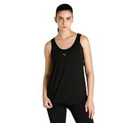 Puma Run Cloudspun Tank W T-Shirt sans Manches pour Femme (Lot de 1)