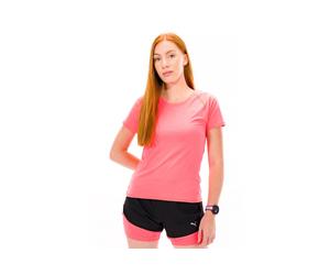 Puma Run CloudSpun W Rose XS
