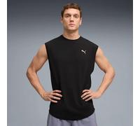 Puma Run CoolCell Maillot de course Hommes-noir, Taille XL