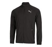 Puma Run Elite Ultraweave Veste Running Hommes - Noir, Taille 38