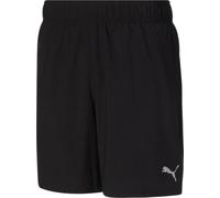 Puma Run Fav 2in1 Short M Shorts S Noir