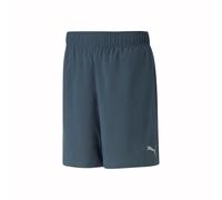 Puma Run Favorite 2in1 Short De Running Hommes-Bleu Petrol S