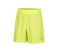 Puma Run Favorite 2in1 Short De Running Hommes - Jaune Citron, Taille XXL