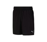 Puma Short de running Favt 2in1 Noir Homme Taille S