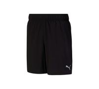 Short Puma Run Fav 2in1 noir blanc femme - XXL