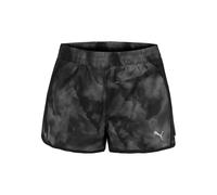 Puma Run Favorite All Over Print Velocity 3in Shorts Femmes - Noir, Taille 36
