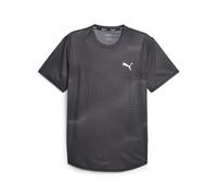 PUMA Run Favorite AOP SS Tee M T-Shirt Unisexe pour Adulte