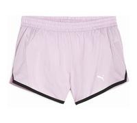 Puma Run Favorite Aop Velocity 3" Short Femme Violet - Shorts et cuissards standards de running femmes L