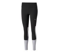 Puma Run Favorite Regular Rise Long Collant Tight Femmes - Noir , Lilas, Taille XS