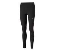 Puma Run Favorite Regular Rise Long Collant Tight Femmes-Noir XS