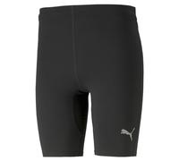 PUMA Run Favorite Short Tight M Cuisses Hommes, Black, S