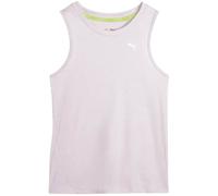 Puma Run Favorite Tank Femme Violet - Débardeurs de running femmes S
